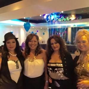 Meet your Posher, Vanessa